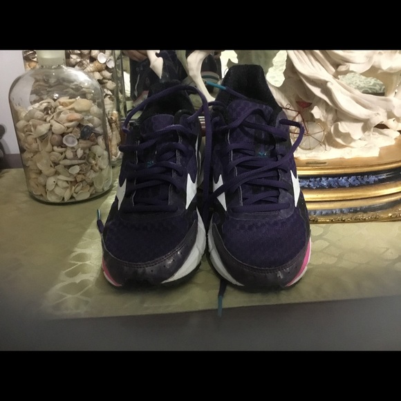 Wave Rider Nike. Health Shoes - Picture 6 of 6